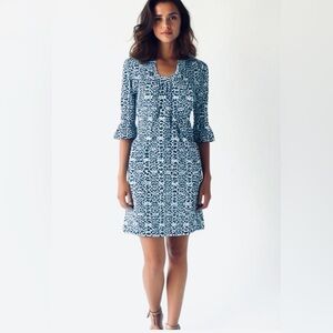 Aryeh Cheyenne Dress